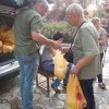 О проведении акции по сбору средств и гуманитарной помощи предназначенной народному ополчению Донбасса, а также мирным жителям Новороссии пострадавшему от рук боевиков киевского режима
