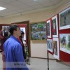 На Камчатке открылась передвижная выставка «Дети России»