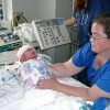 В ГБУЗ «Камчатская краевая детская больница» была оказана кардиохирургическая помощь детям с низкой массой тела