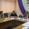 Состоялось заседание Правления Камчатского краевого отделения «Российского детского фонда»