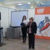 Камчатское отделение Российского детского фонда стало победителем в номинации «Достижение года» на краевой ярмарке социальных проектов