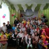День летних именинников в Елизовском доме-интернате «Ягодка»