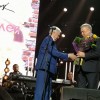 Альберту Лиханову вручена премия «Своя колея»