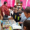 Журналы  детского фонда летят на север Камчатки